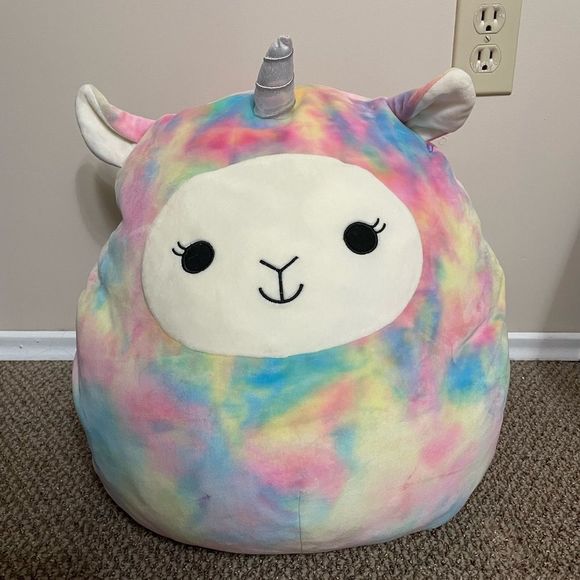 Squishmallows Other - Unicorn Squishmallow